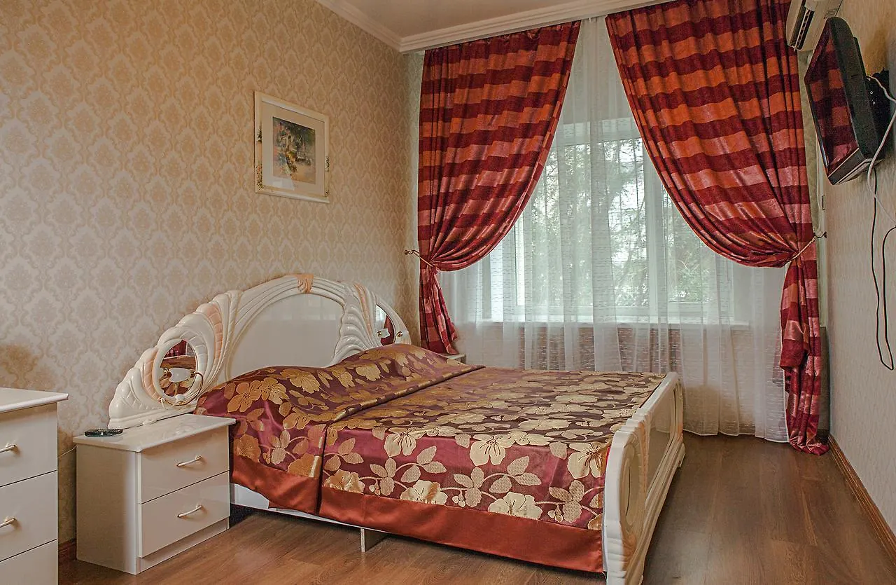 ***  אסטנה Hotel Topaz קזחסטן
